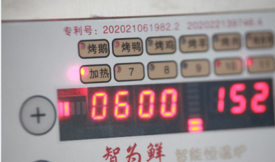 博攬精英鴻程似錦